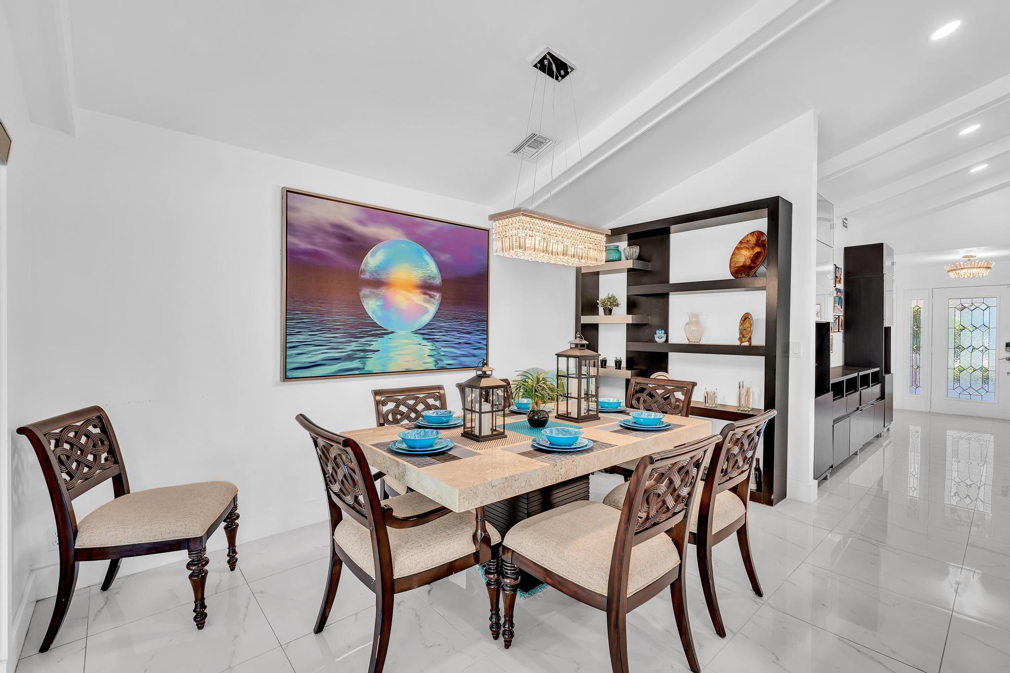 BOCA GREENS - Residential