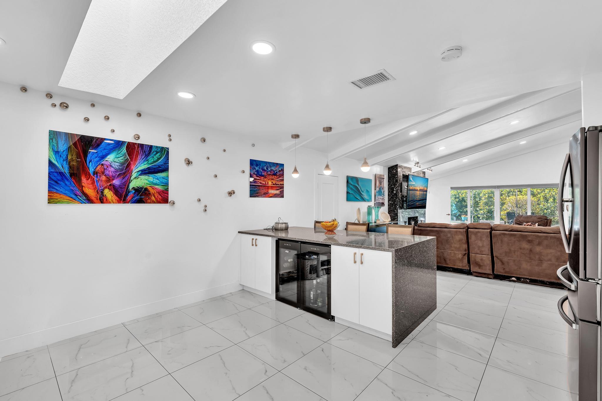 BOCA GREENS - Residential