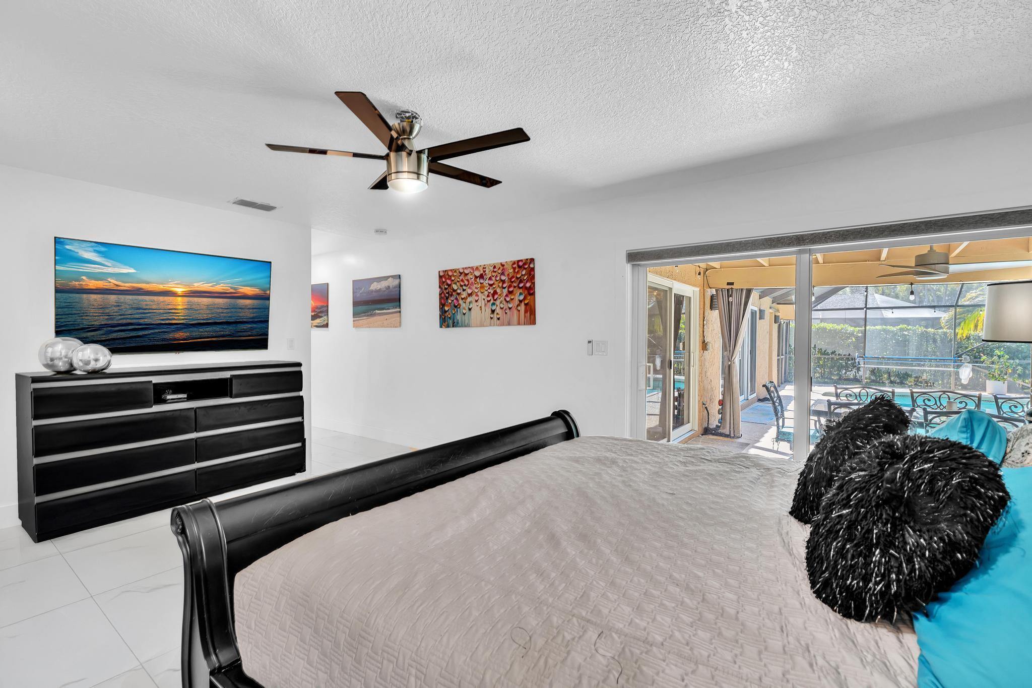 BOCA GREENS - Residential