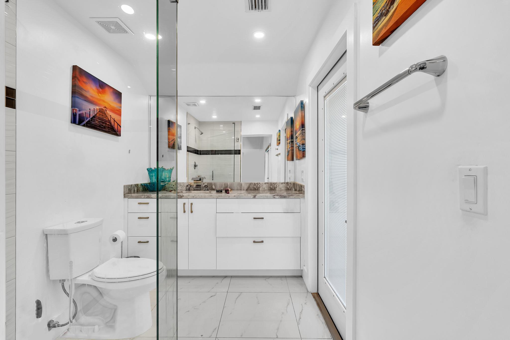 BOCA GREENS - Residential