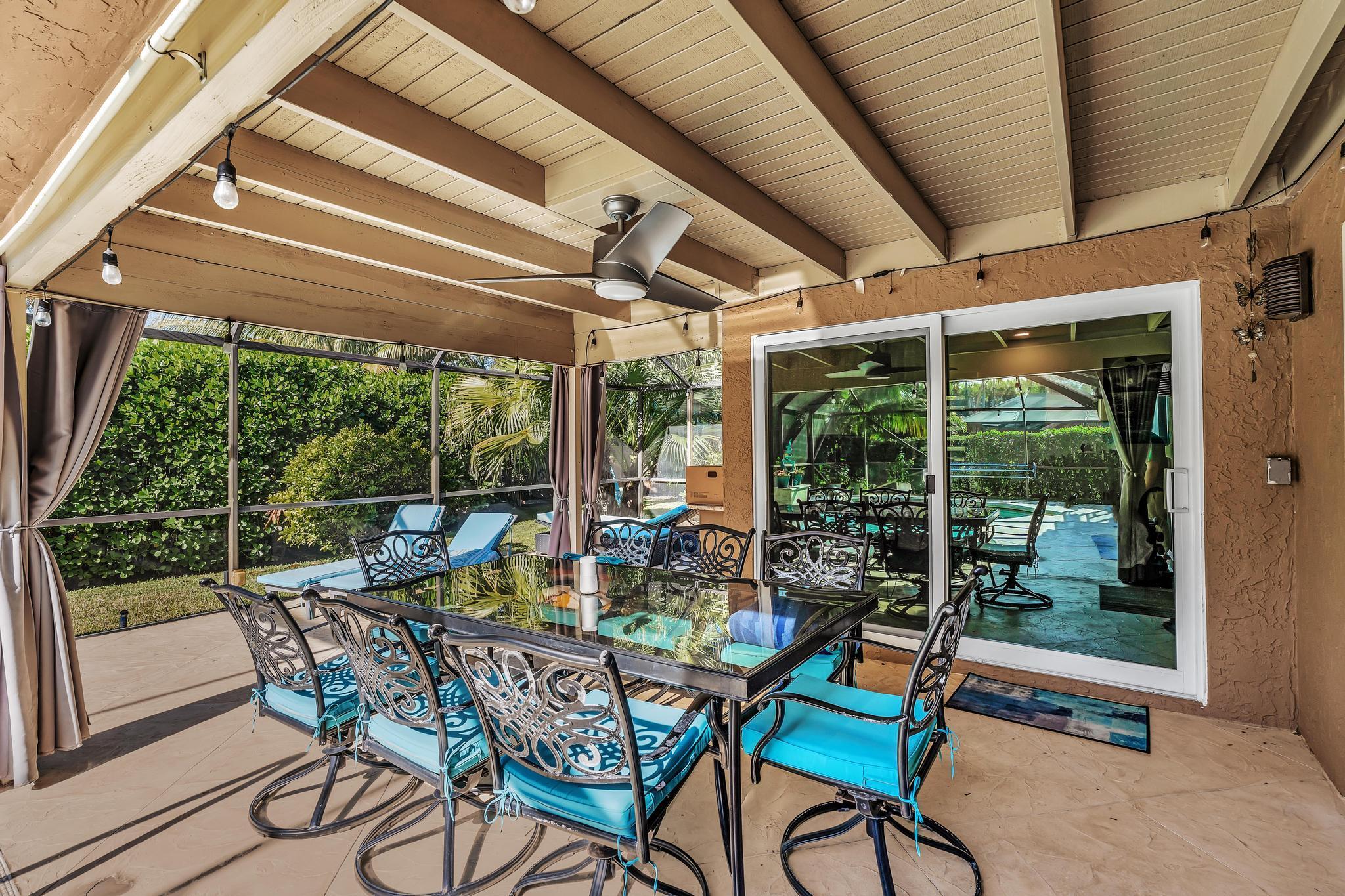 BOCA GREENS - Residential