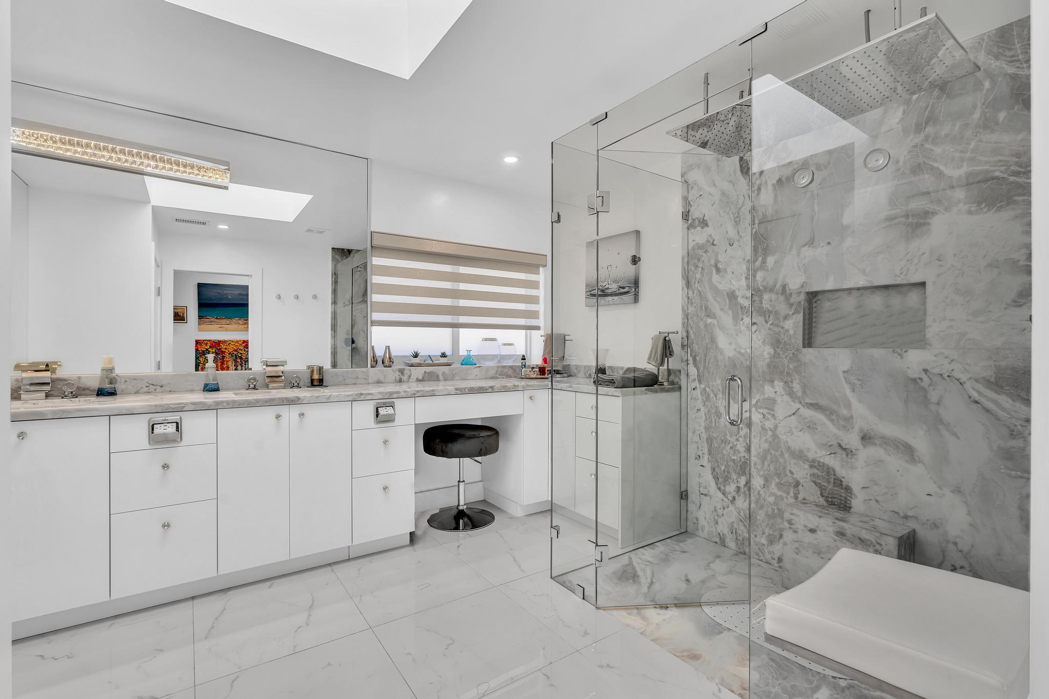 BOCA GREENS - Residential