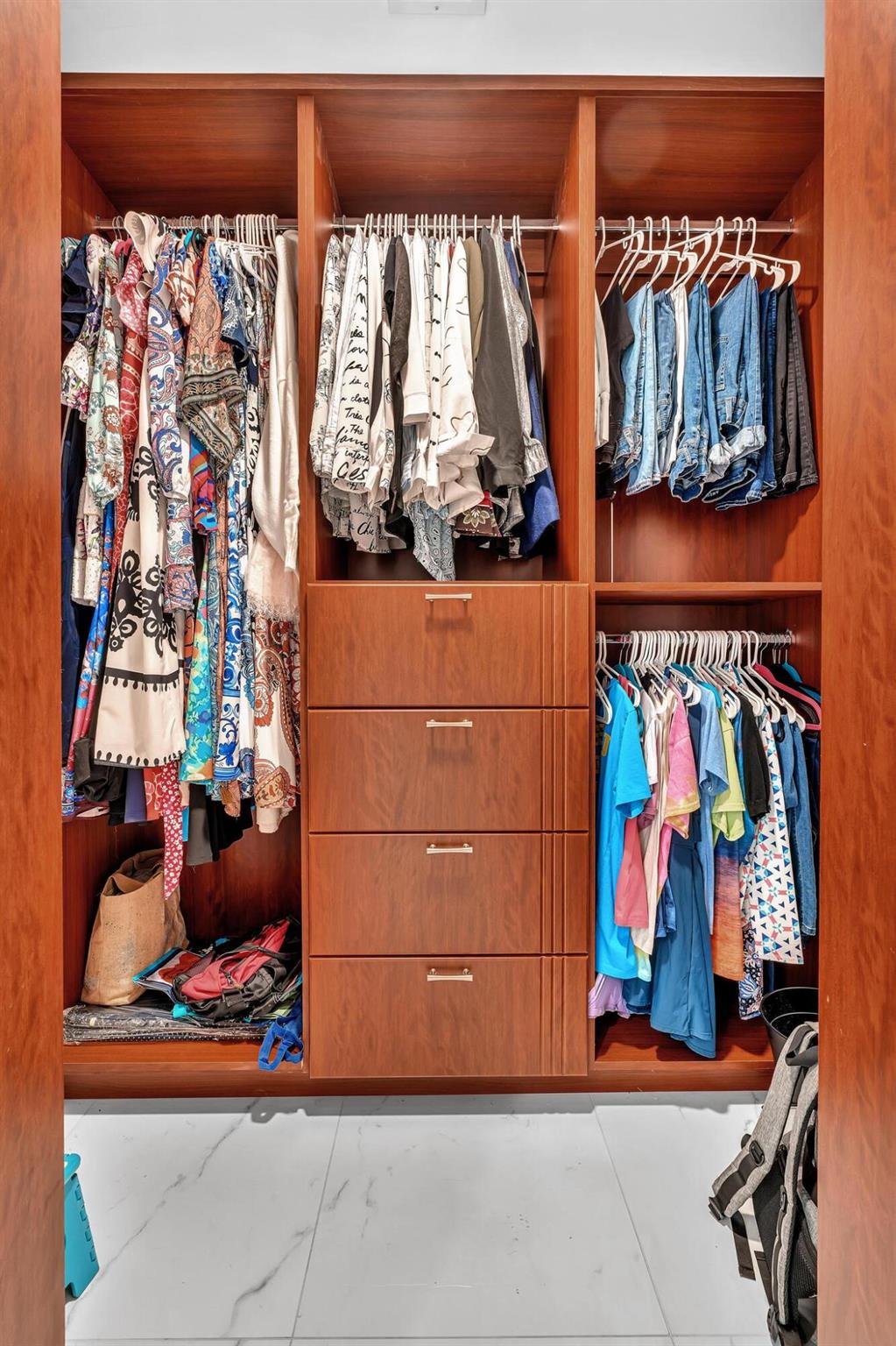 BOCA GREENS - Residential