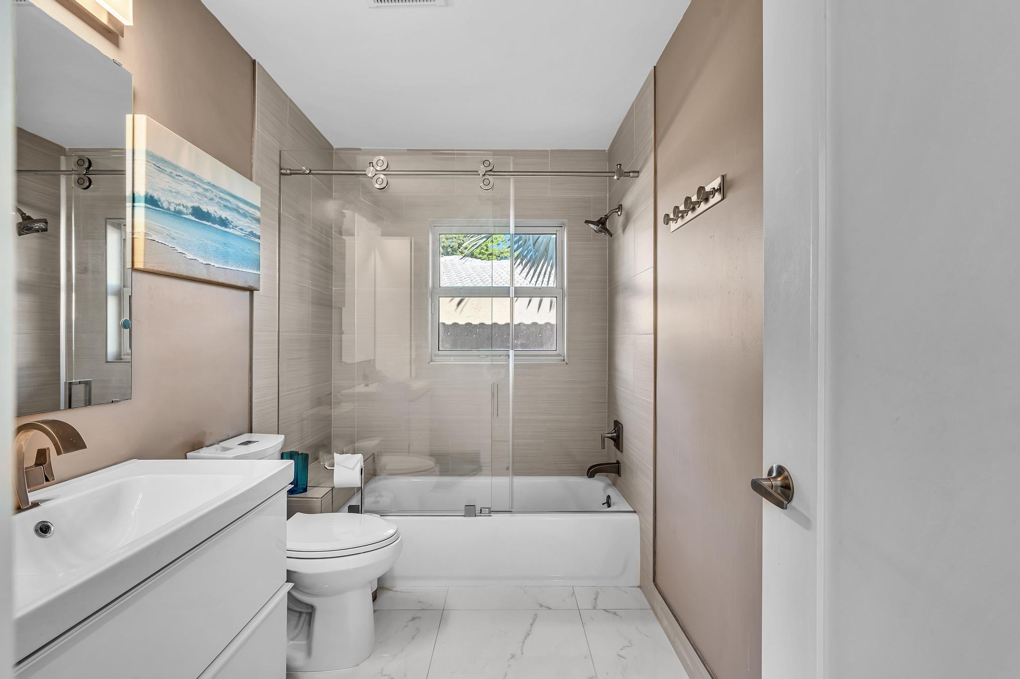 BOCA GREENS - Residential