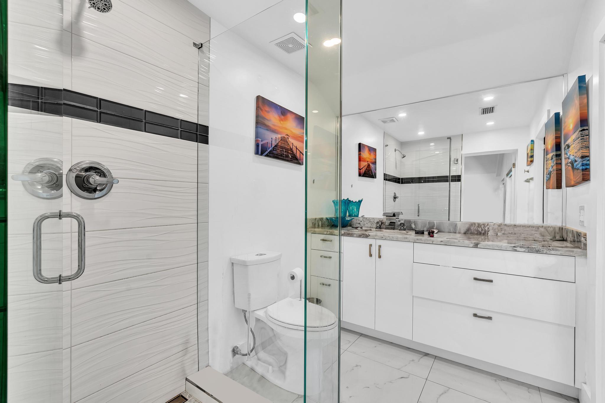 BOCA GREENS - Residential