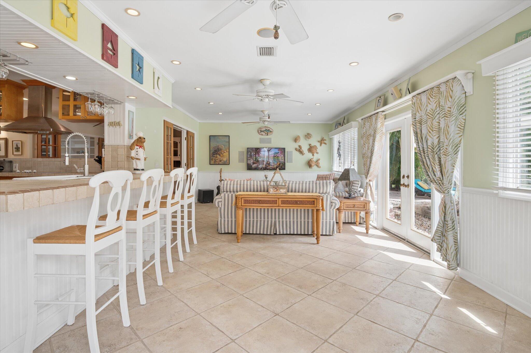 SALA DEL MAR - Residential