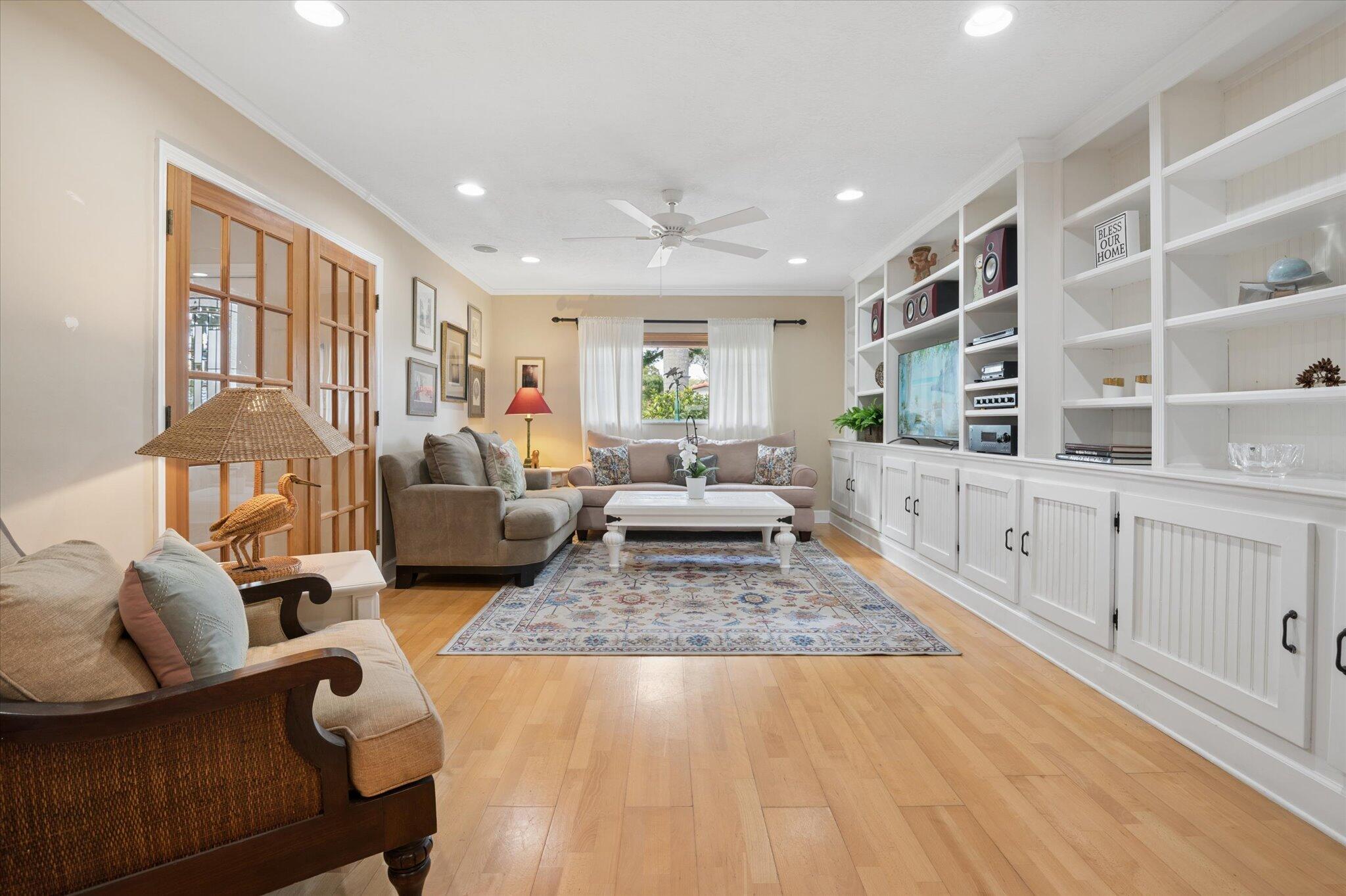 SALA DEL MAR - Residential