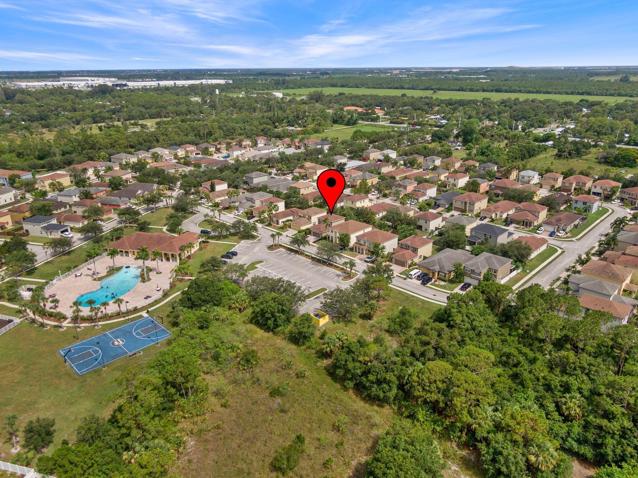 9620 Windrift Circle