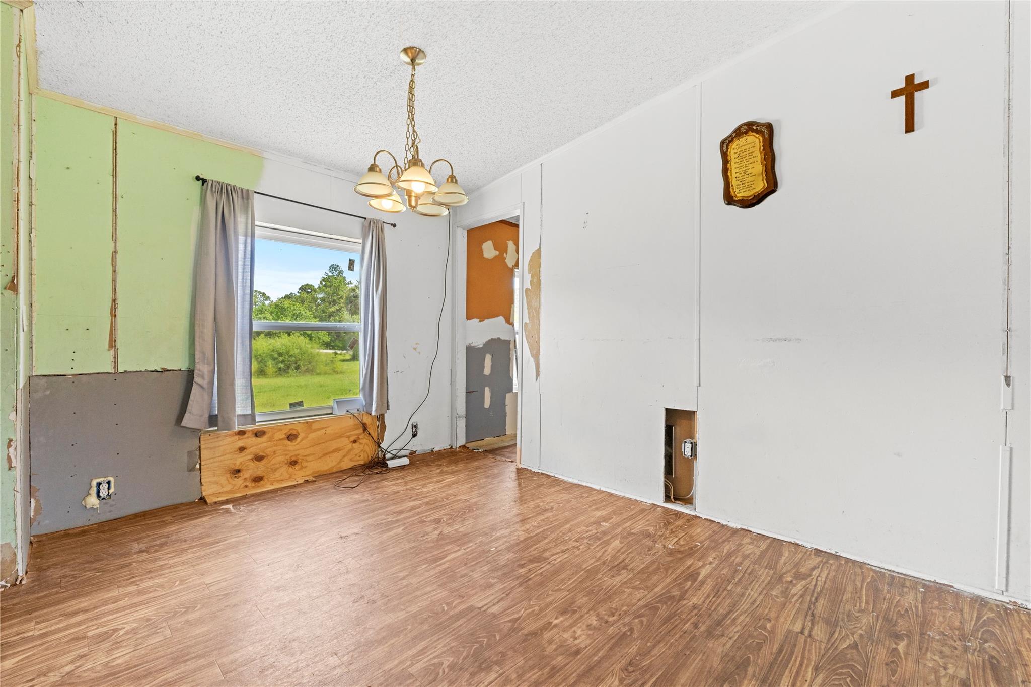 Woodland - Residential