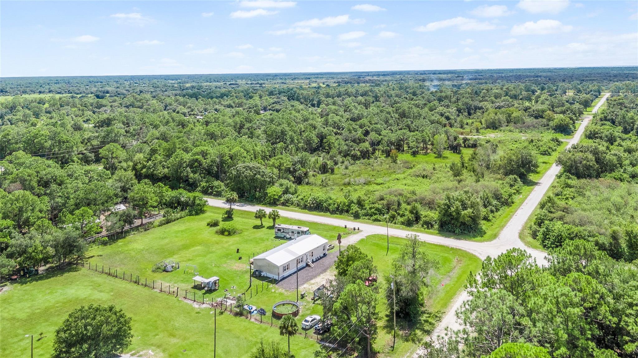 Woodland - Residential
