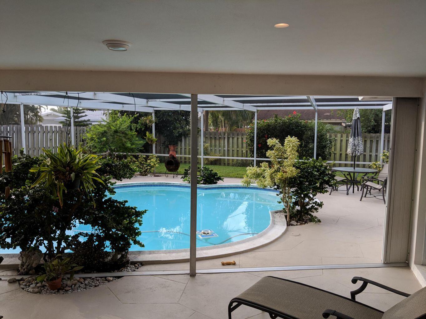 BOCA RATON SQUARE UNIT 1 - Residential Lease