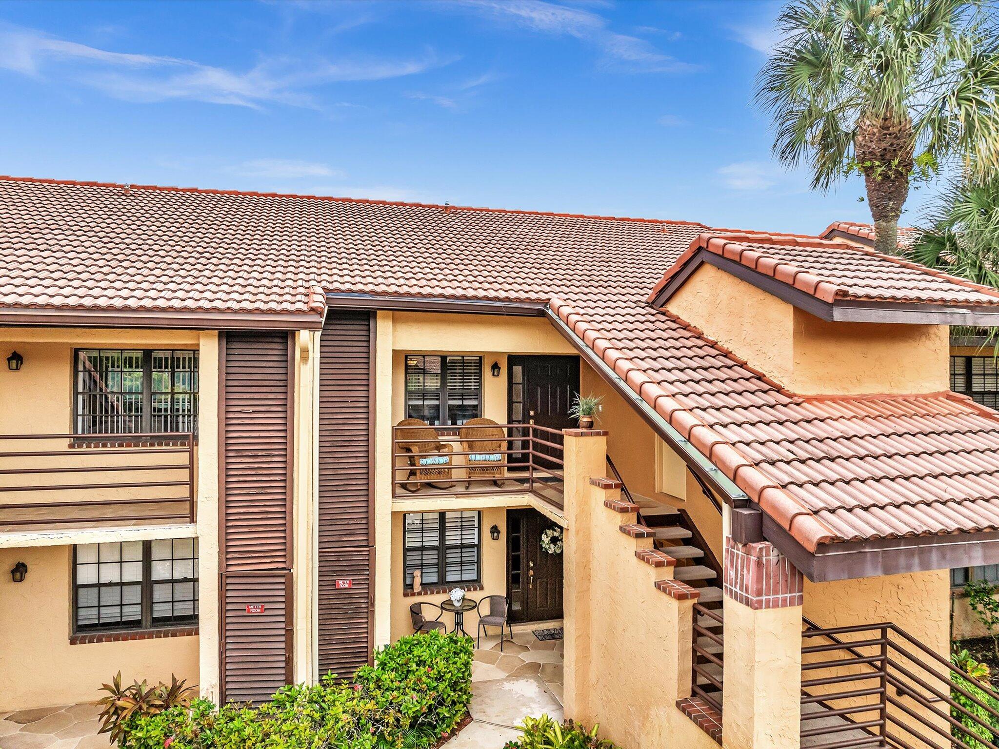 ASPEN GLEN CONDO - Residential