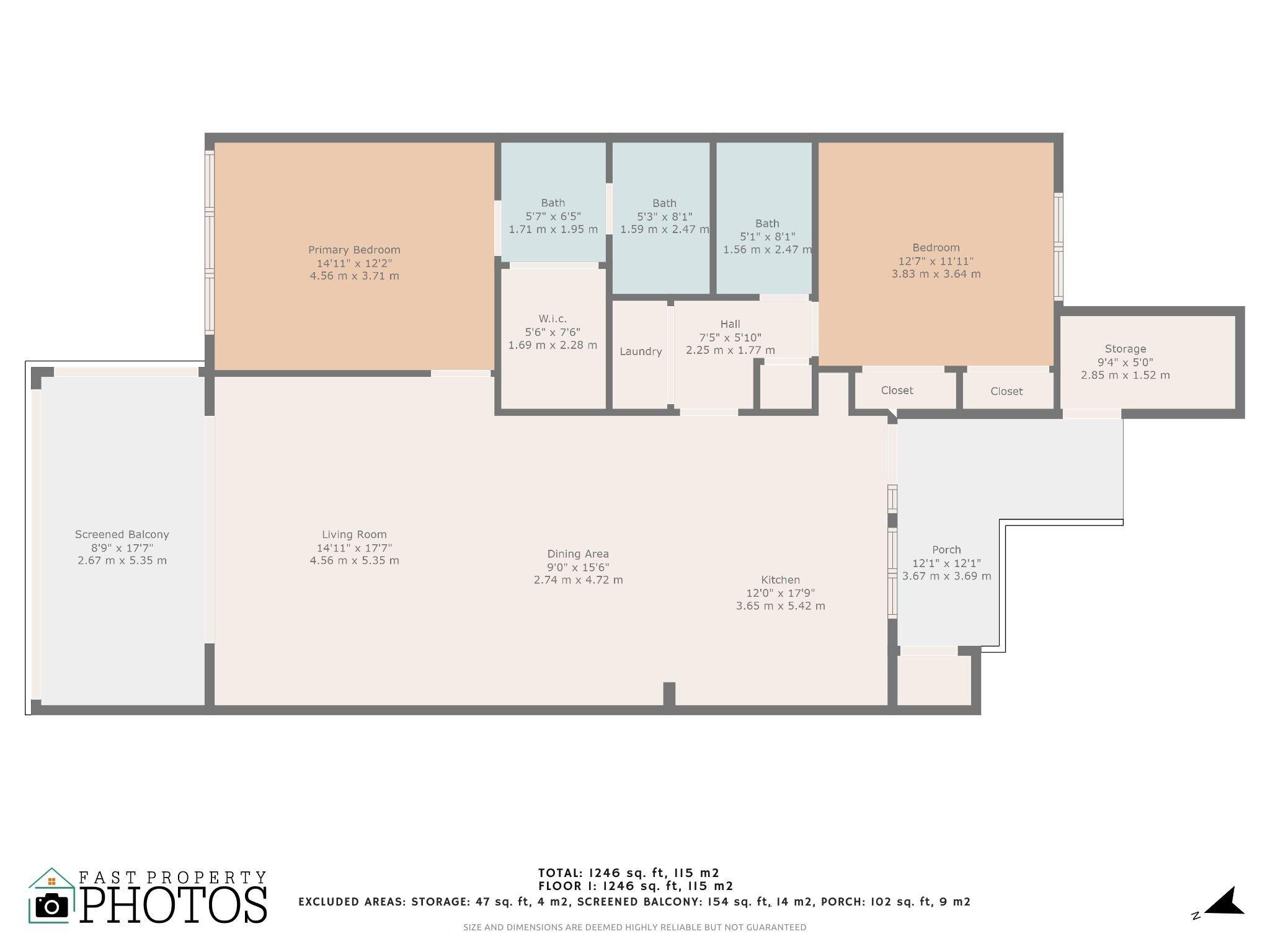 ASPEN GLEN CONDO - Residential