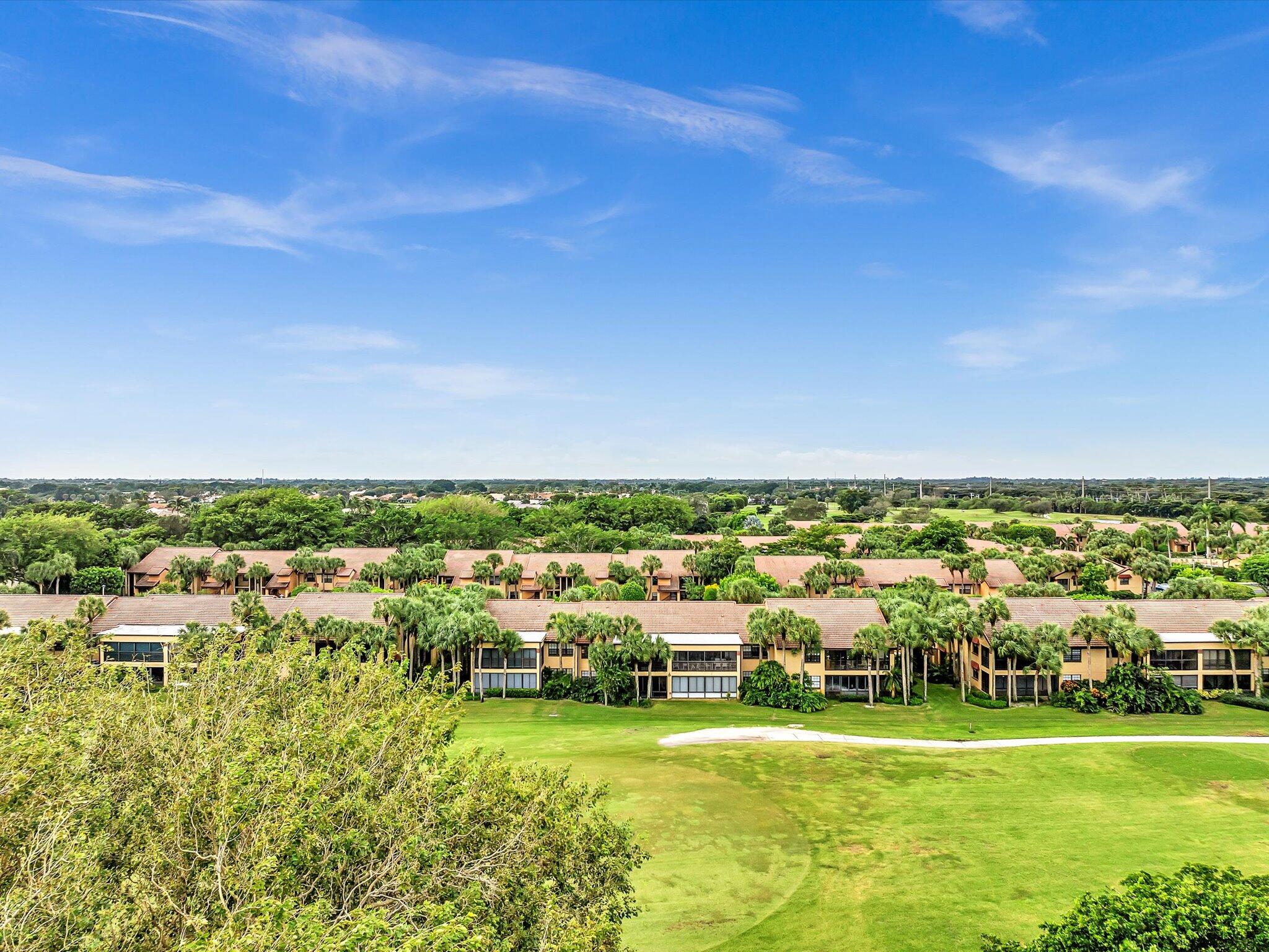 ASPEN GLEN CONDO - Residential