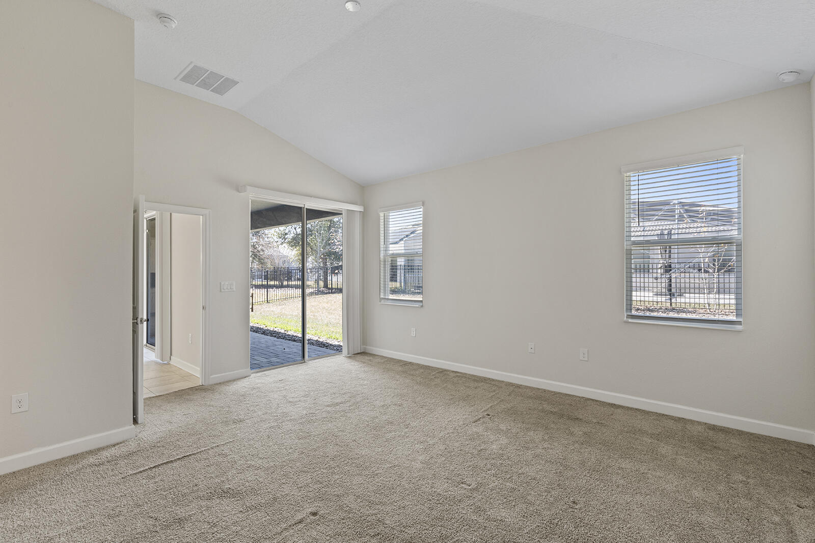 STONEYBROOK SOUTH TRACT K - Residential