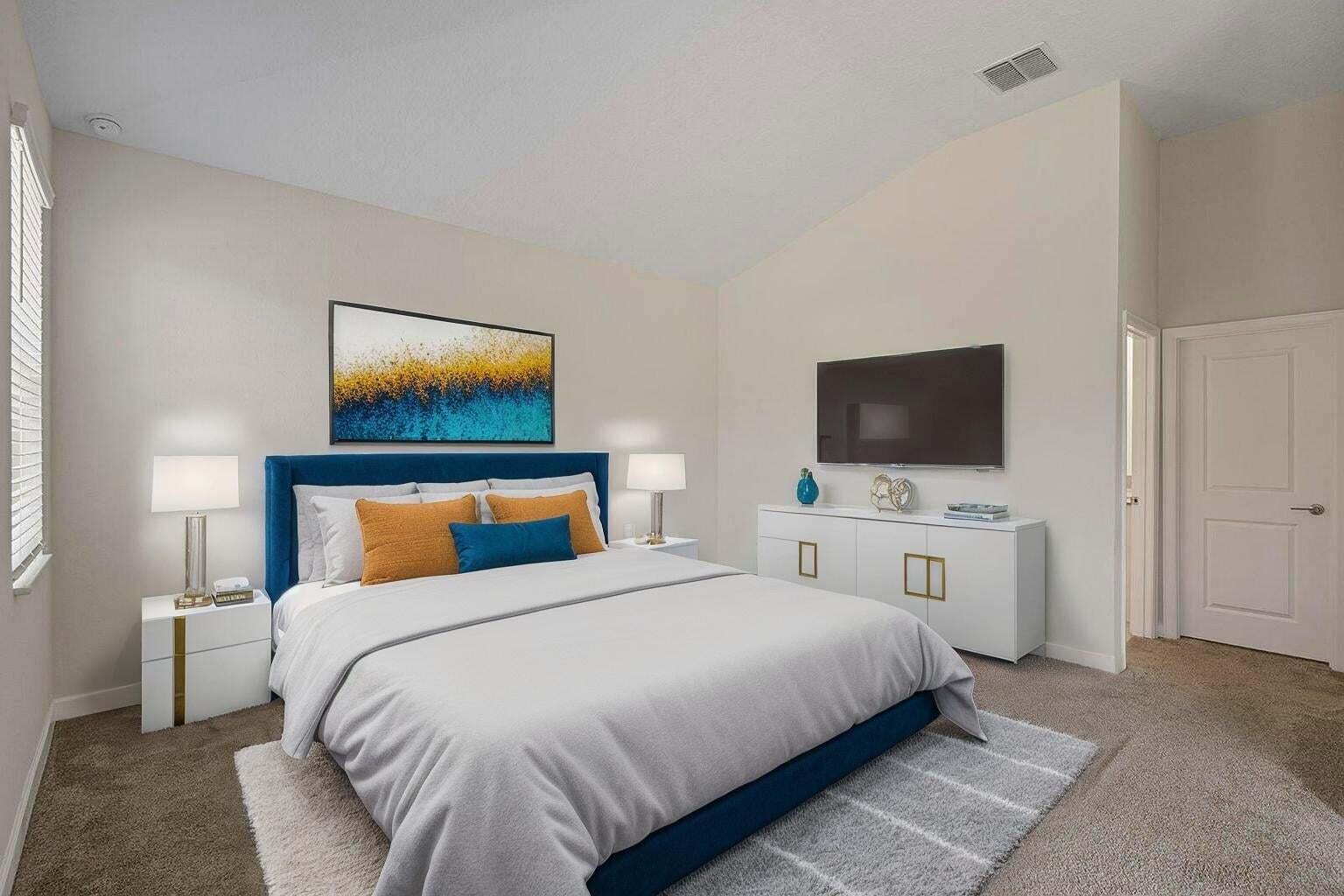 STONEYBROOK SOUTH TRACT K - Residential