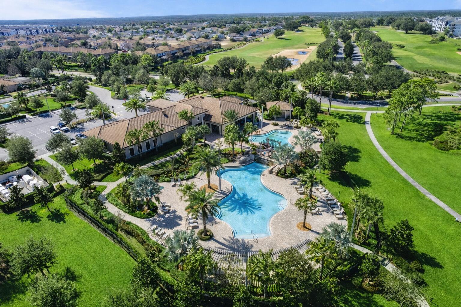 STONEYBROOK SOUTH TRACT K - Residential