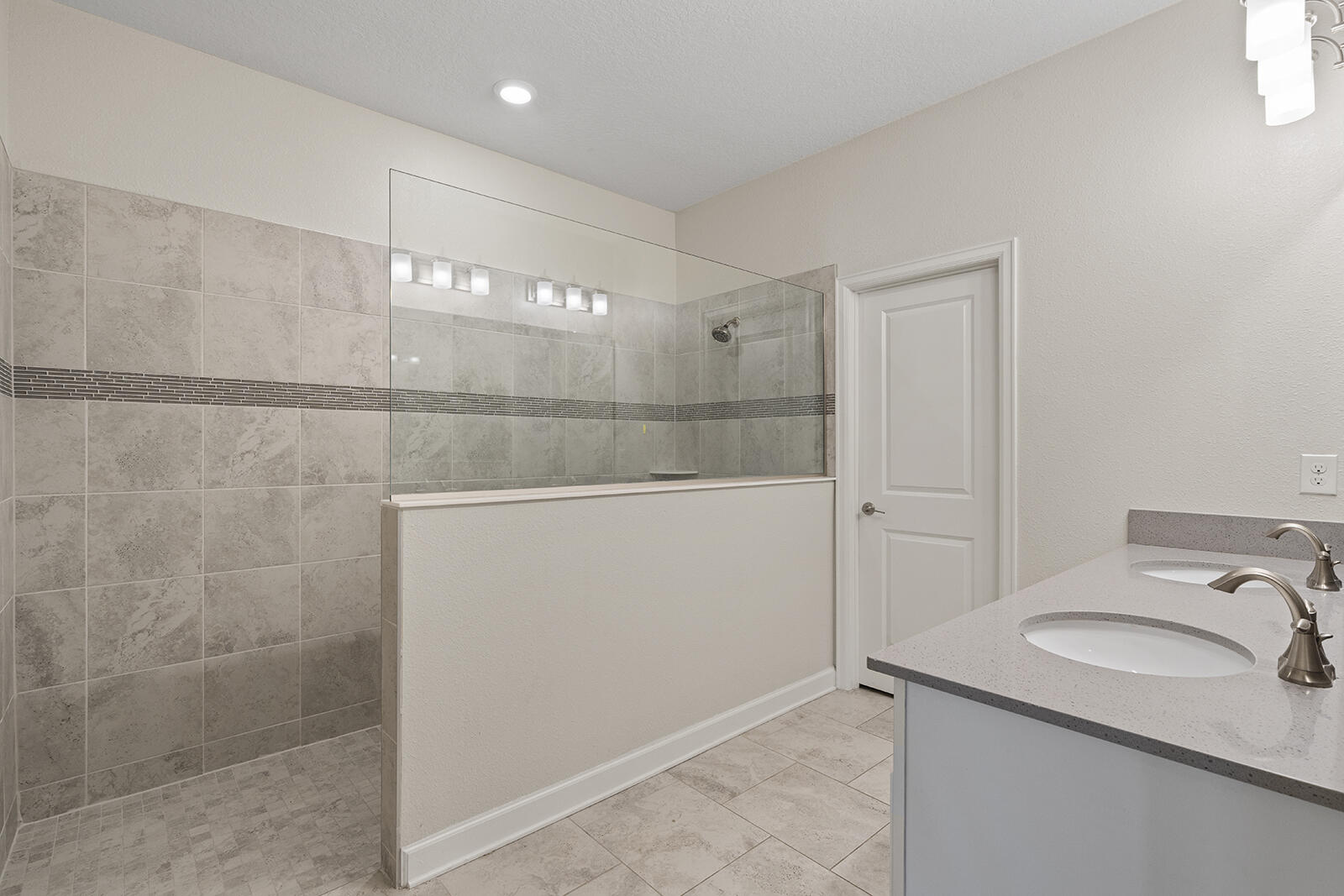 STONEYBROOK SOUTH TRACT K - Residential