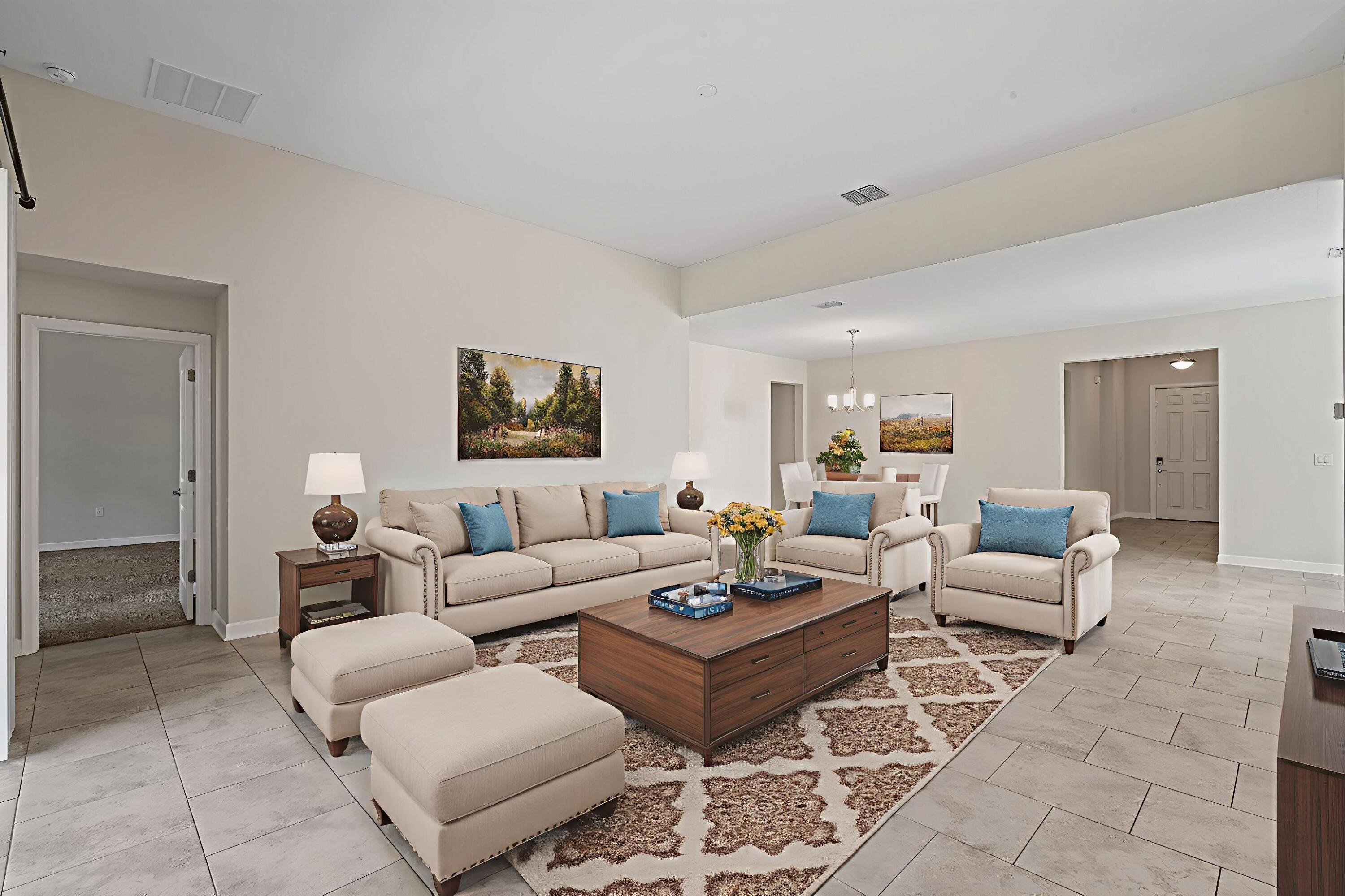 STONEYBROOK SOUTH TRACT K - Residential