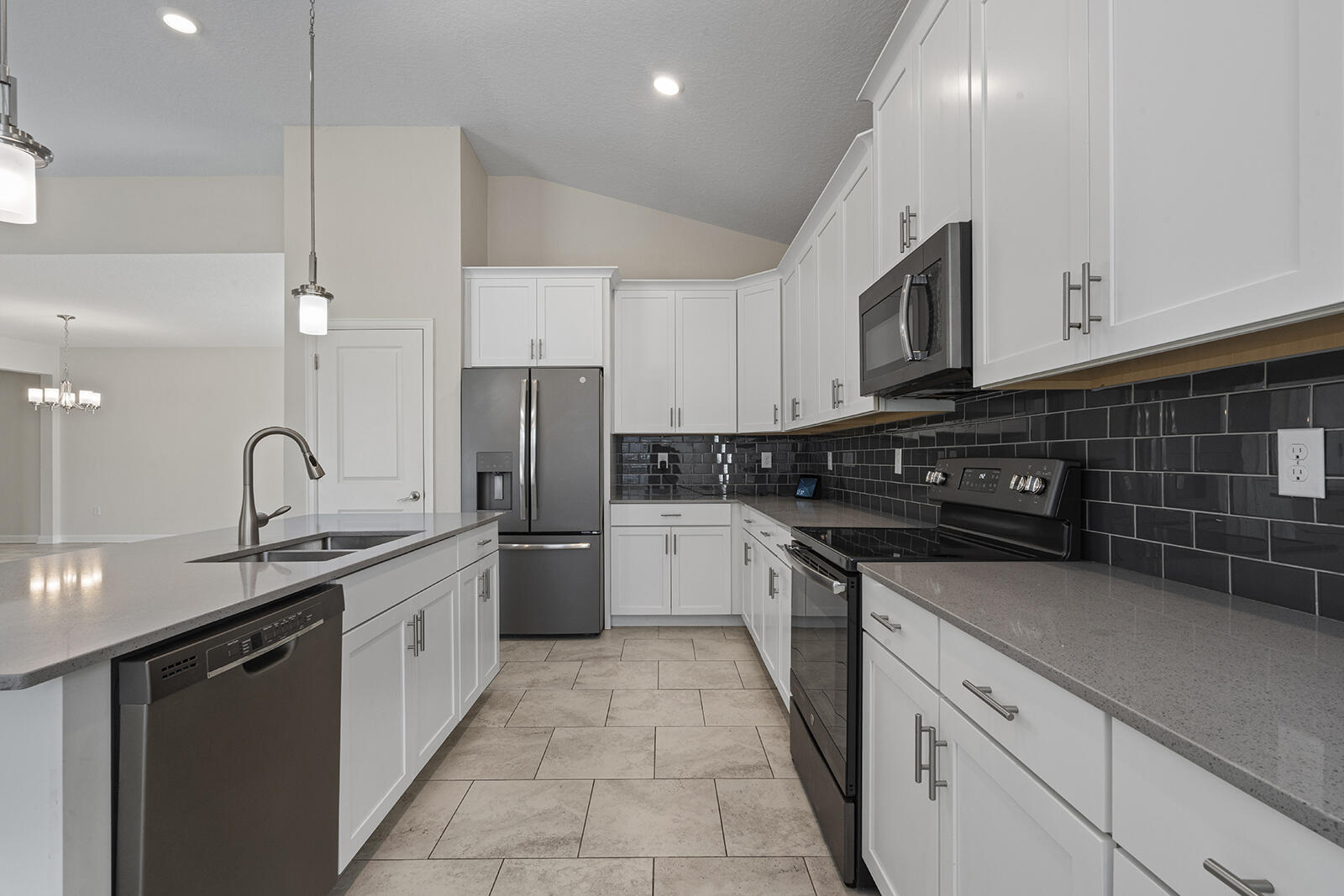 STONEYBROOK SOUTH TRACT K - Residential