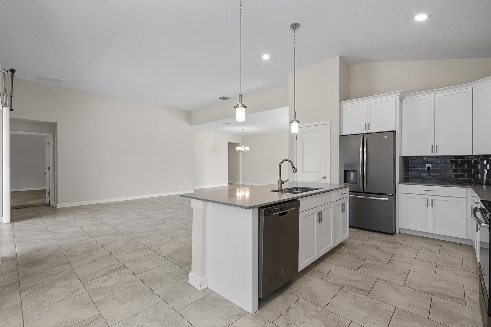 STONEYBROOK SOUTH TRACT K - Residential