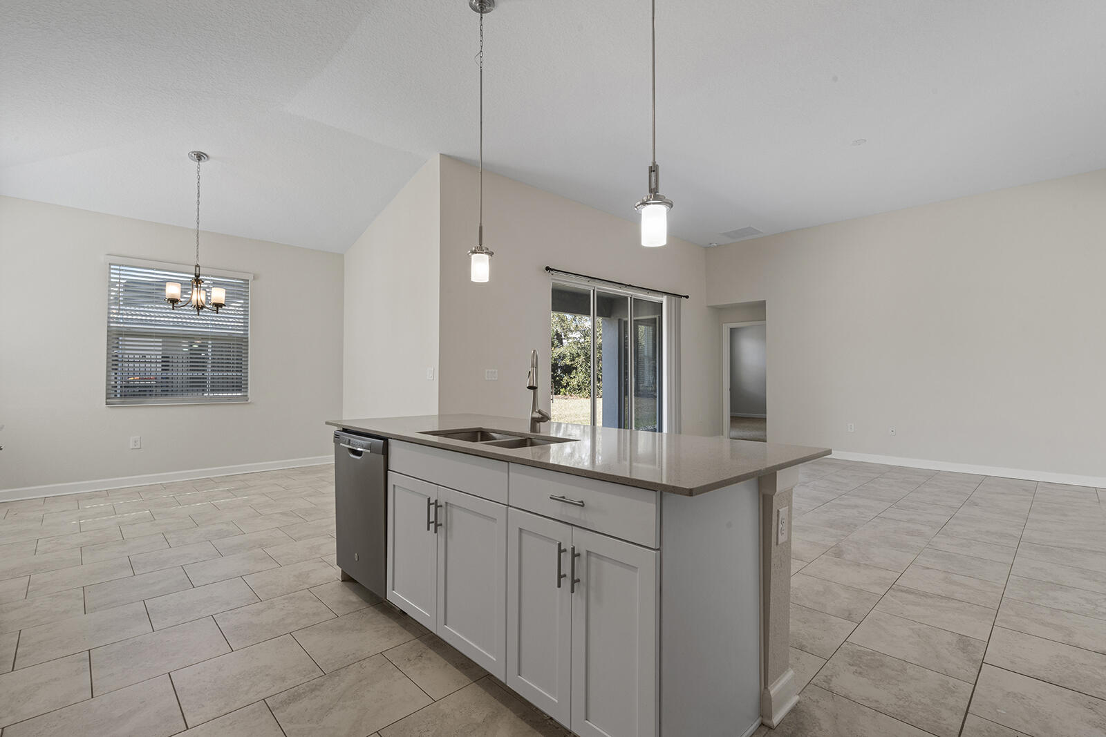 STONEYBROOK SOUTH TRACT K - Residential