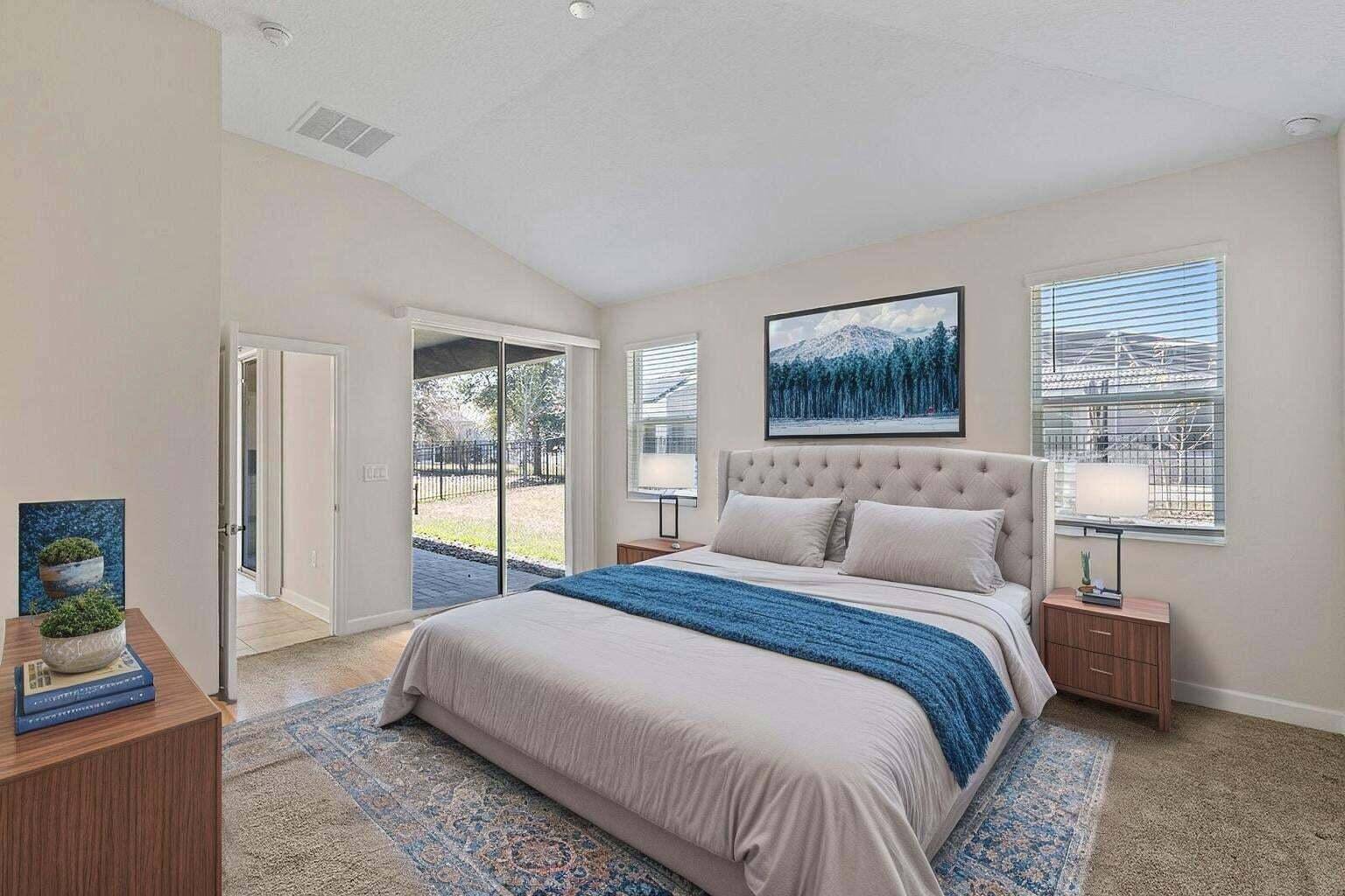 STONEYBROOK SOUTH TRACT K - Residential