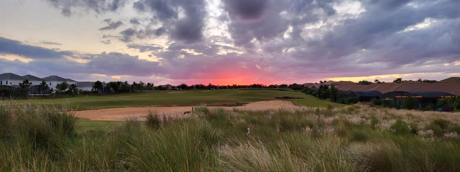 STONEYBROOK SOUTH TRACT K - Residential