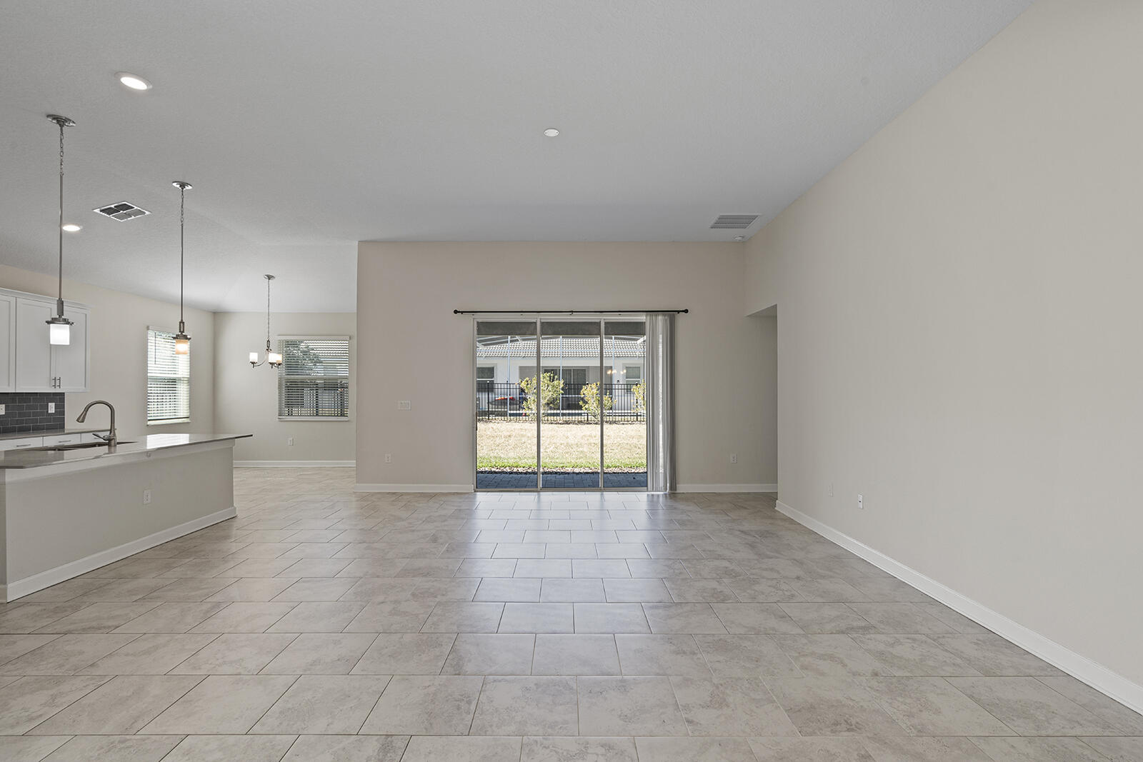 STONEYBROOK SOUTH TRACT K - Residential