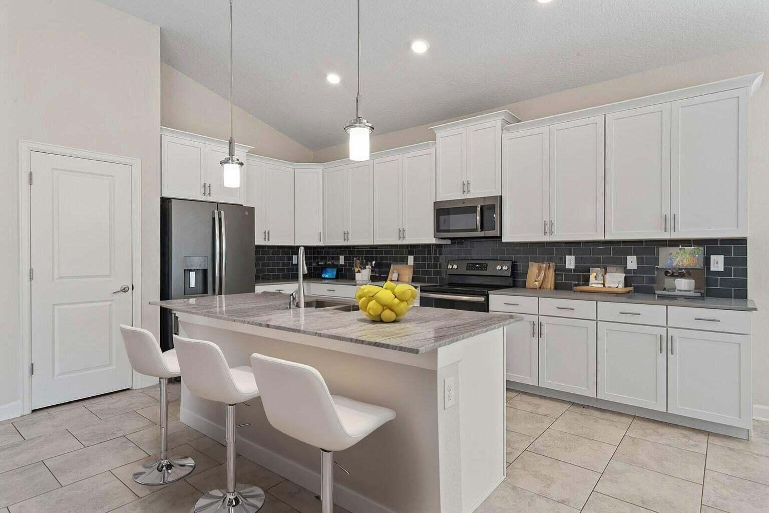 STONEYBROOK SOUTH TRACT K - Residential