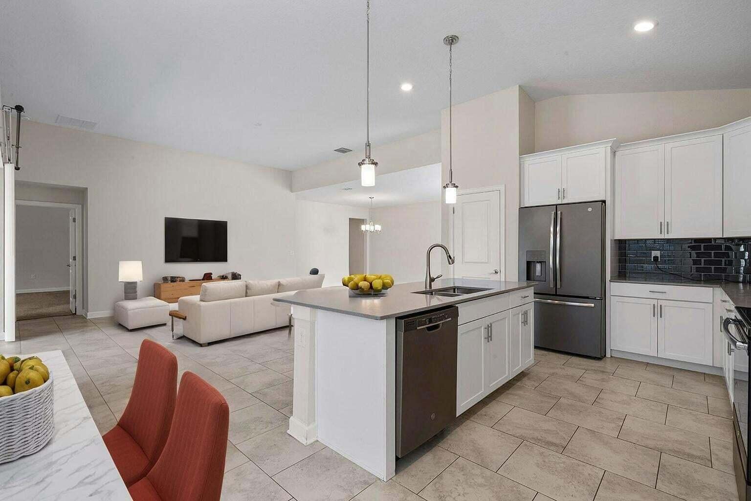 STONEYBROOK SOUTH TRACT K - Residential