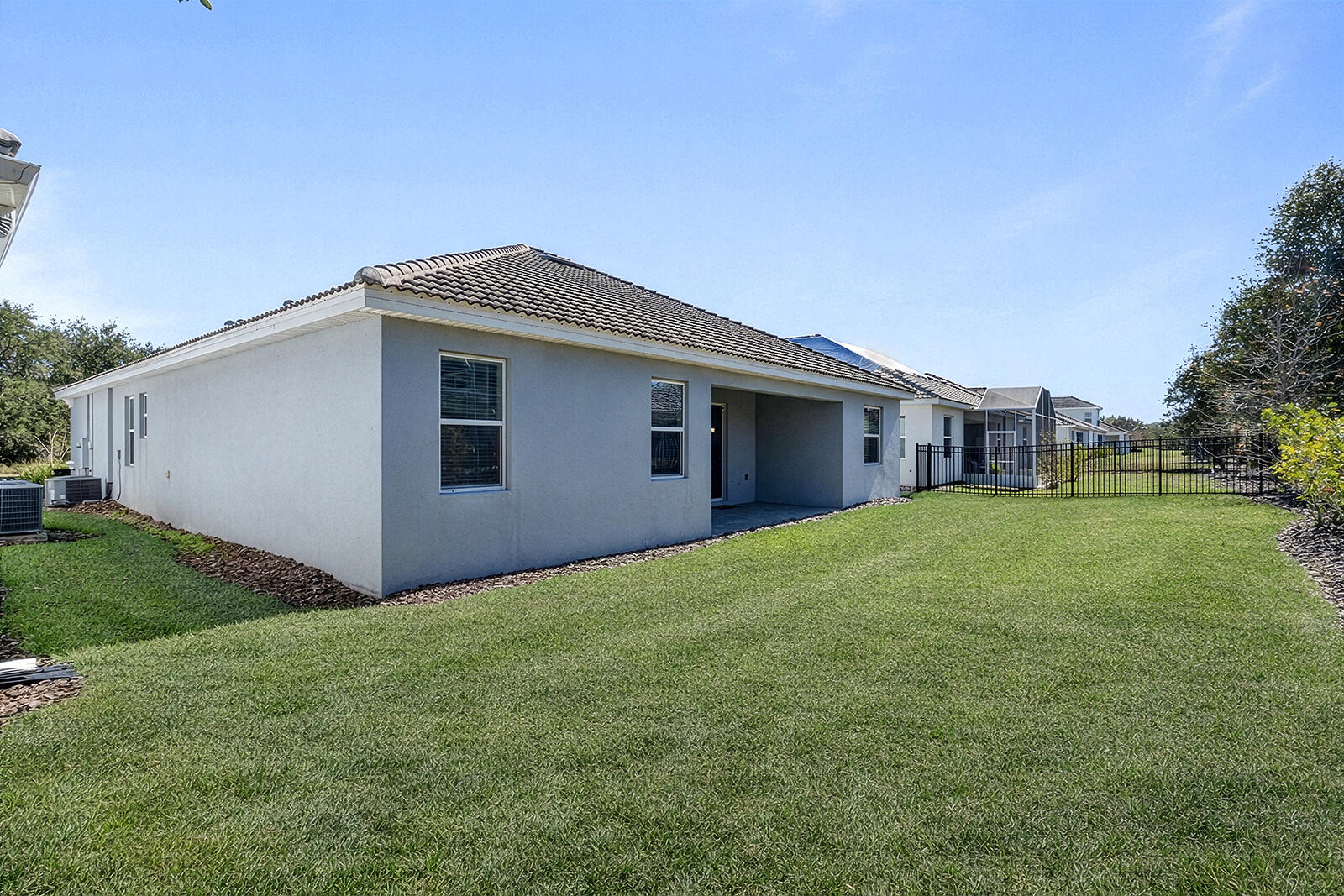 STONEYBROOK SOUTH TRACT K - Residential