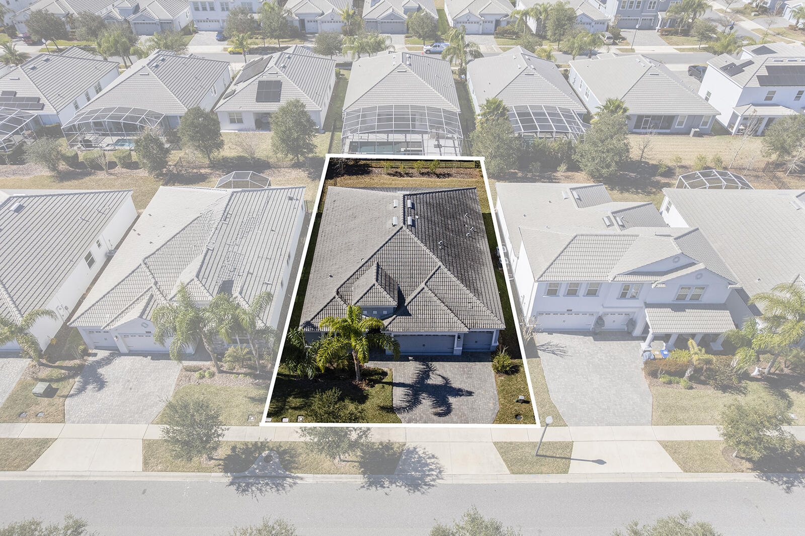 STONEYBROOK SOUTH TRACT K - Residential