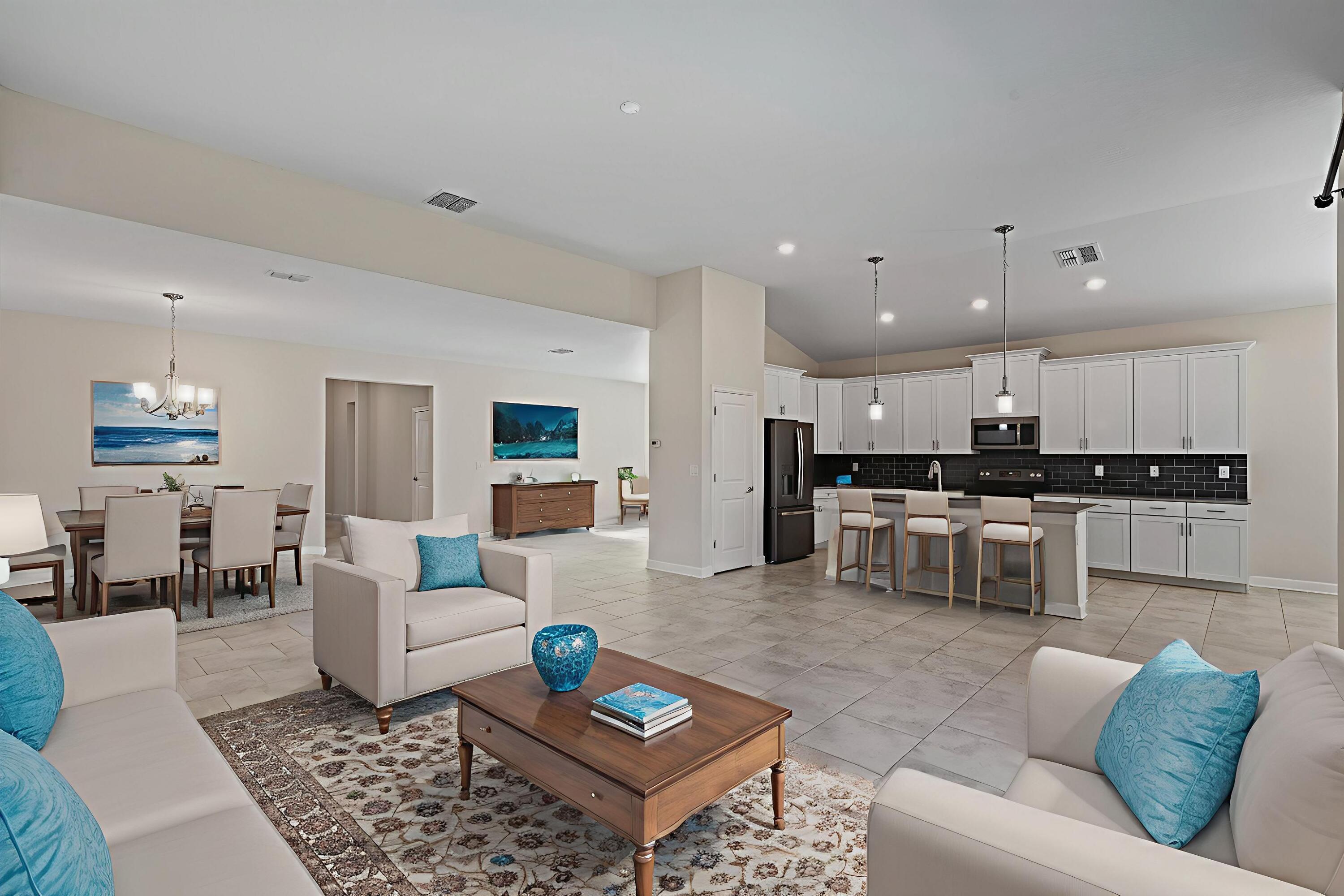 STONEYBROOK SOUTH TRACT K - Residential