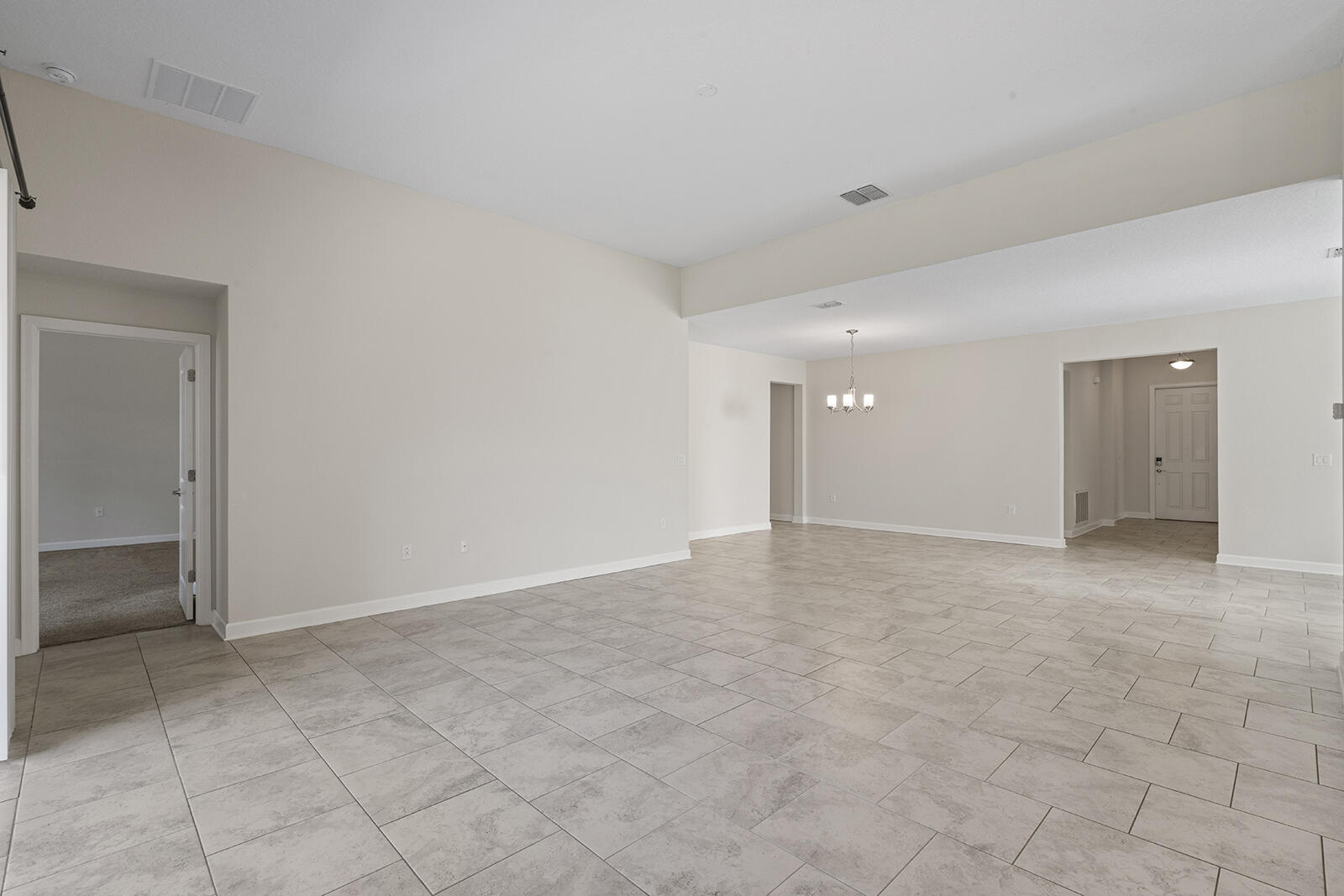 STONEYBROOK SOUTH TRACT K - Residential