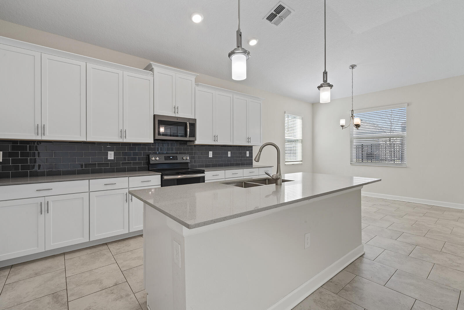 STONEYBROOK SOUTH TRACT K - Residential