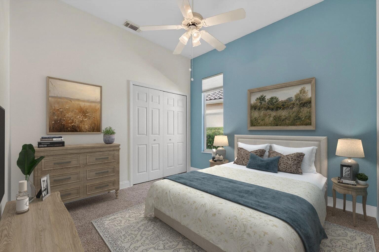 LAKE CHARLES PHASE 1A - Residential