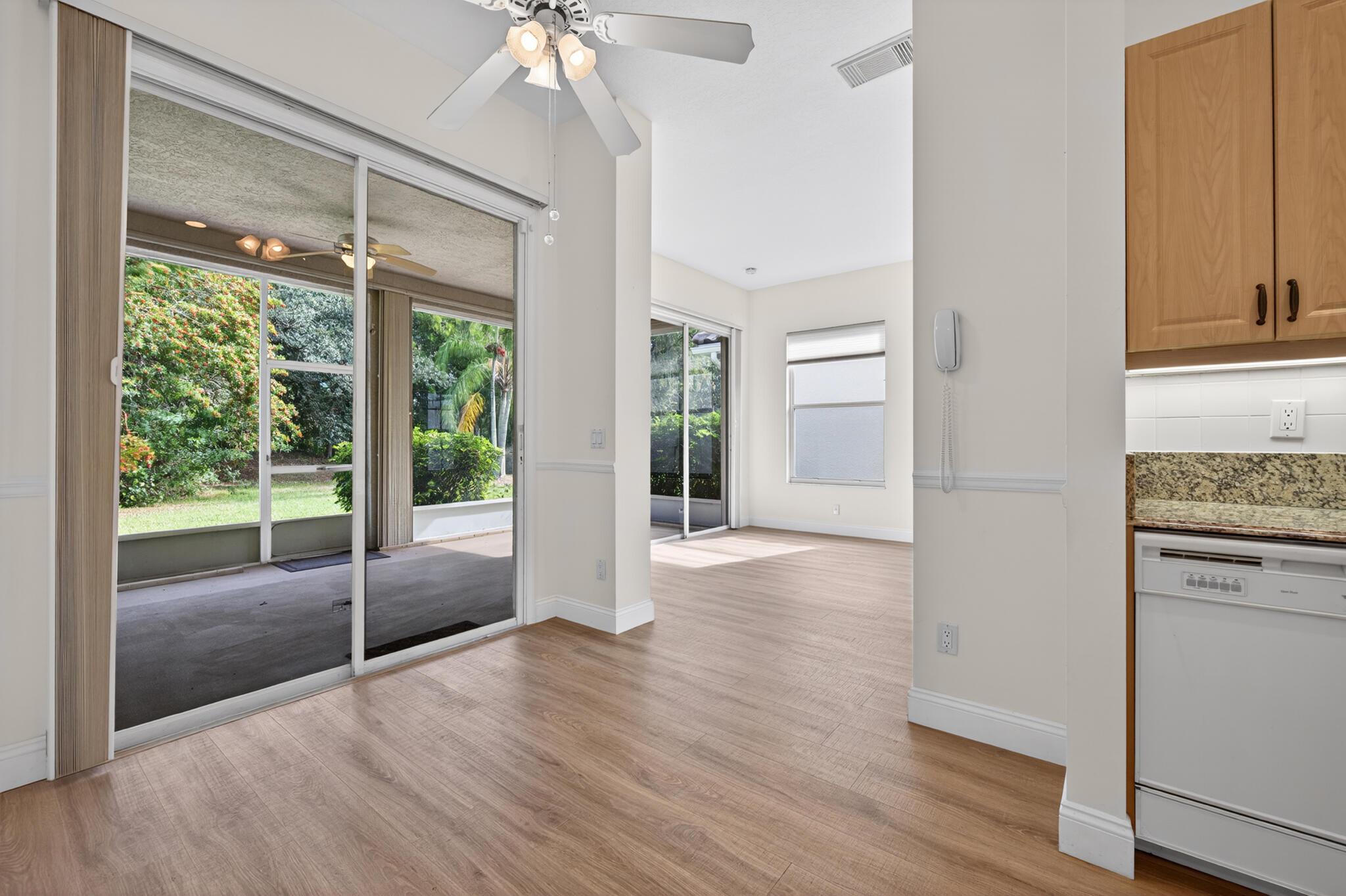 LAKE CHARLES PHASE 1A - Residential