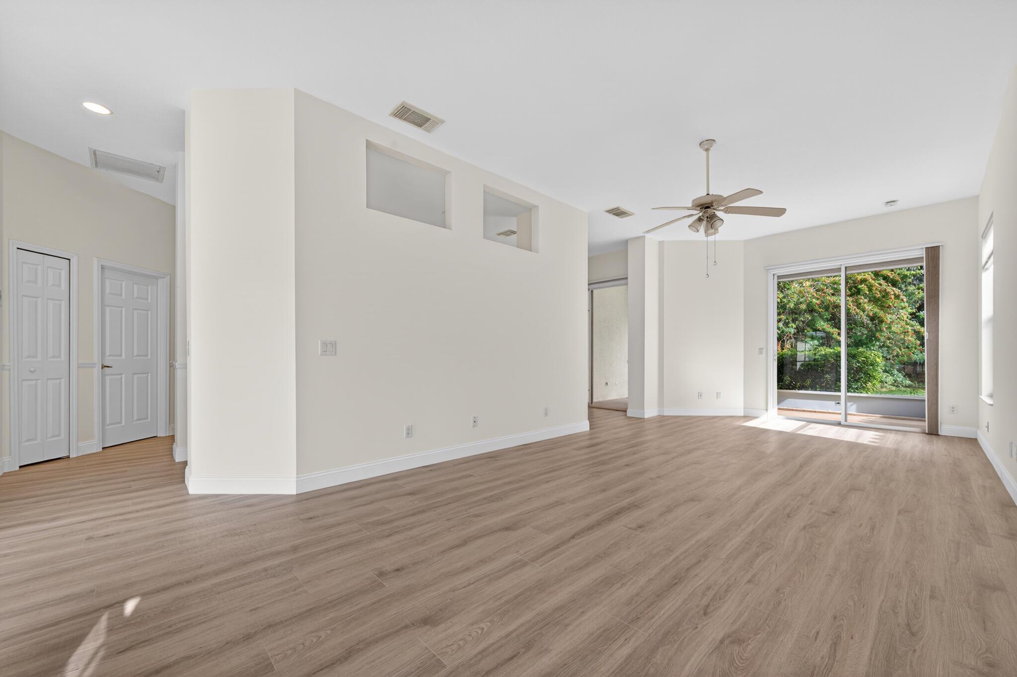 LAKE CHARLES PHASE 1A - Residential