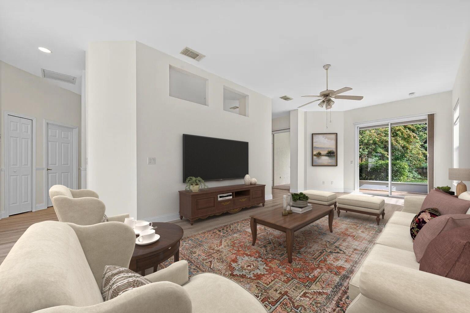 LAKE CHARLES PHASE 1A - Residential