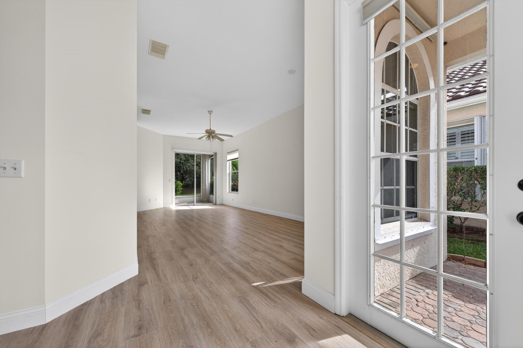 LAKE CHARLES PHASE 1A - Residential