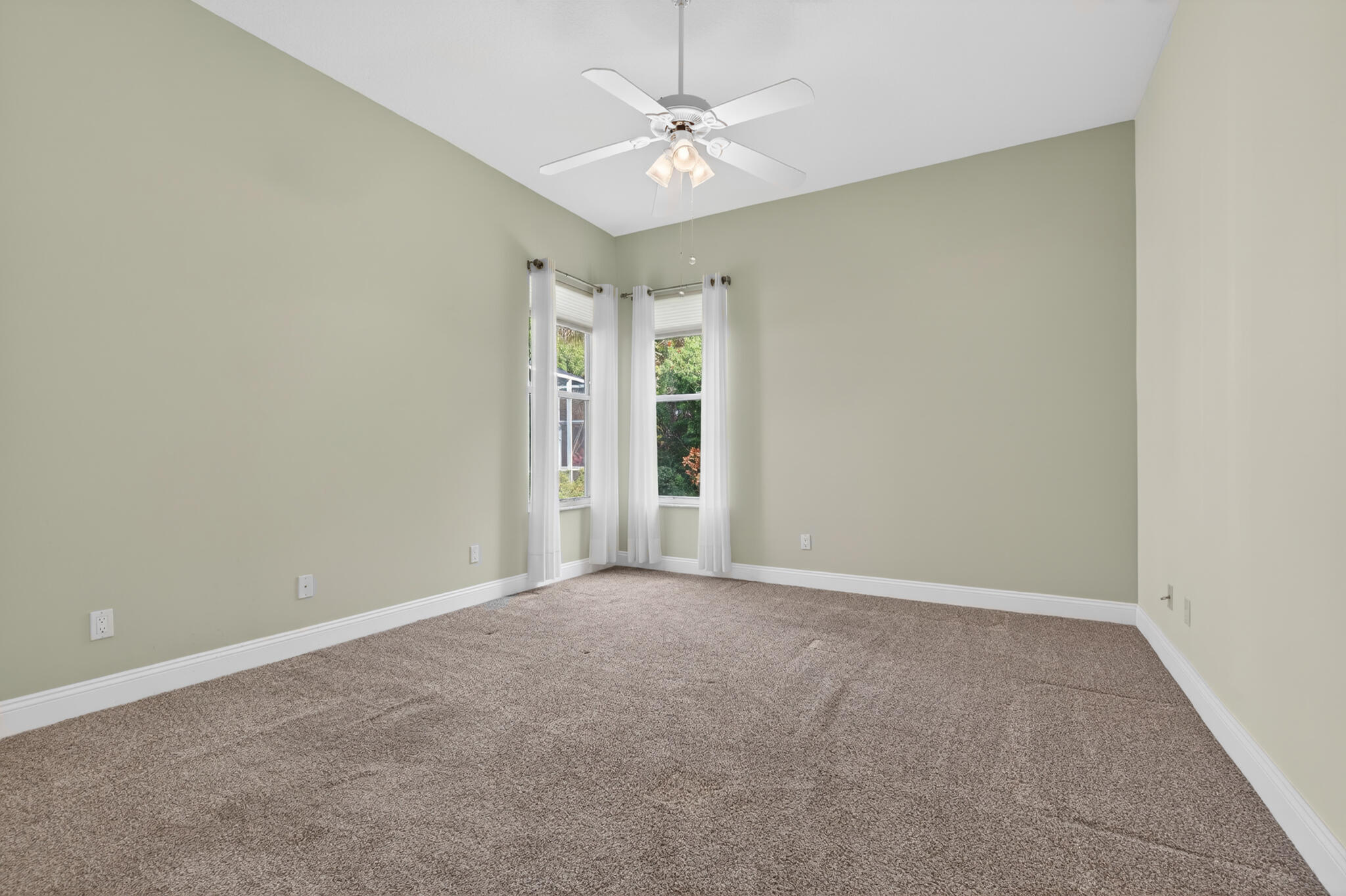 LAKE CHARLES PHASE 1A - Residential