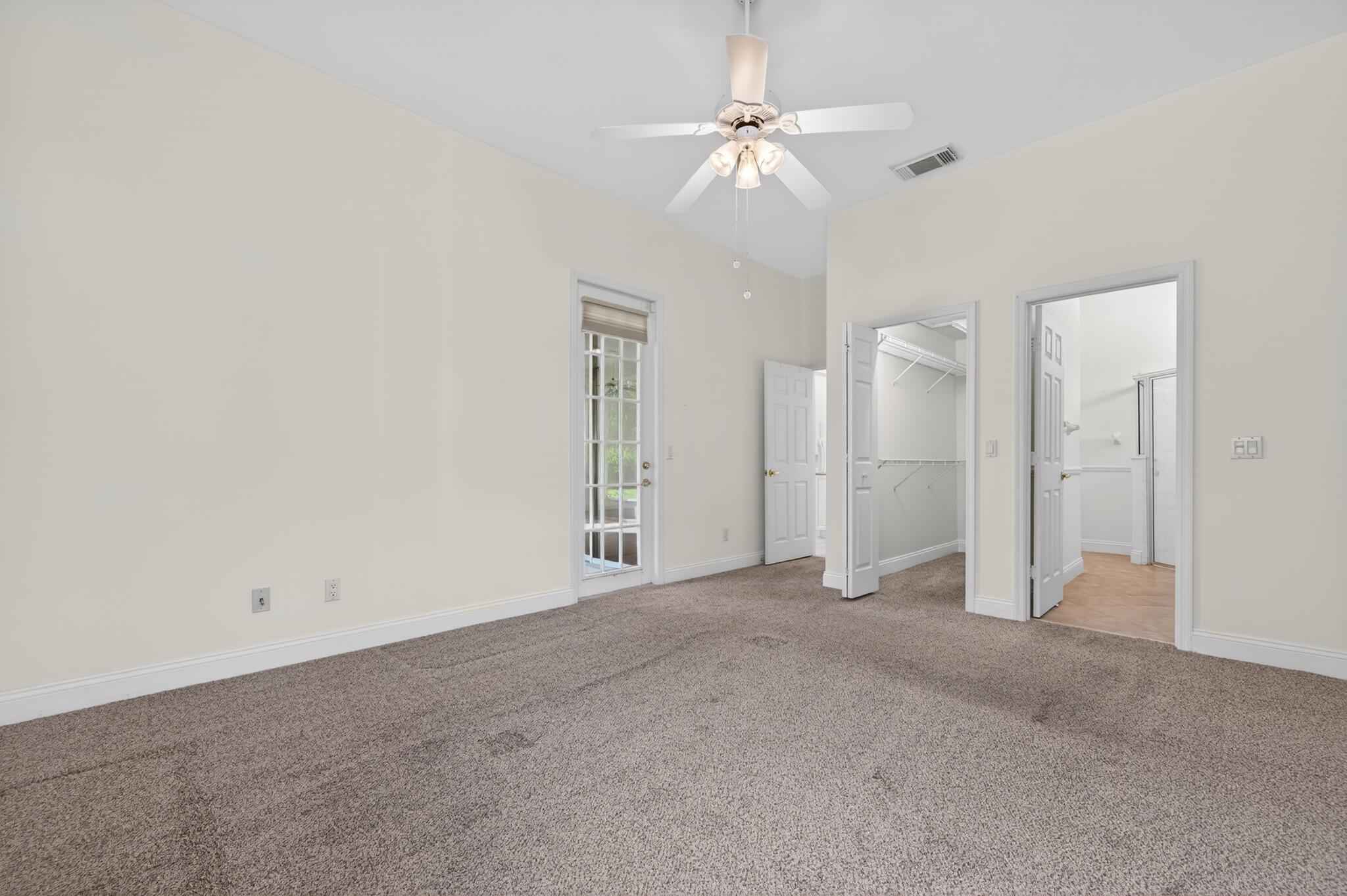 LAKE CHARLES PHASE 1A - Residential