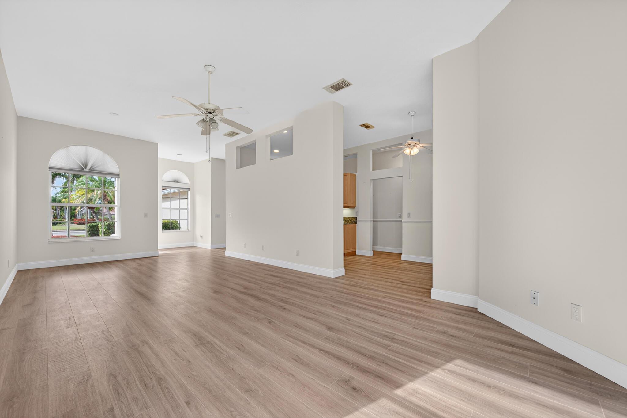 LAKE CHARLES PHASE 1A - Residential