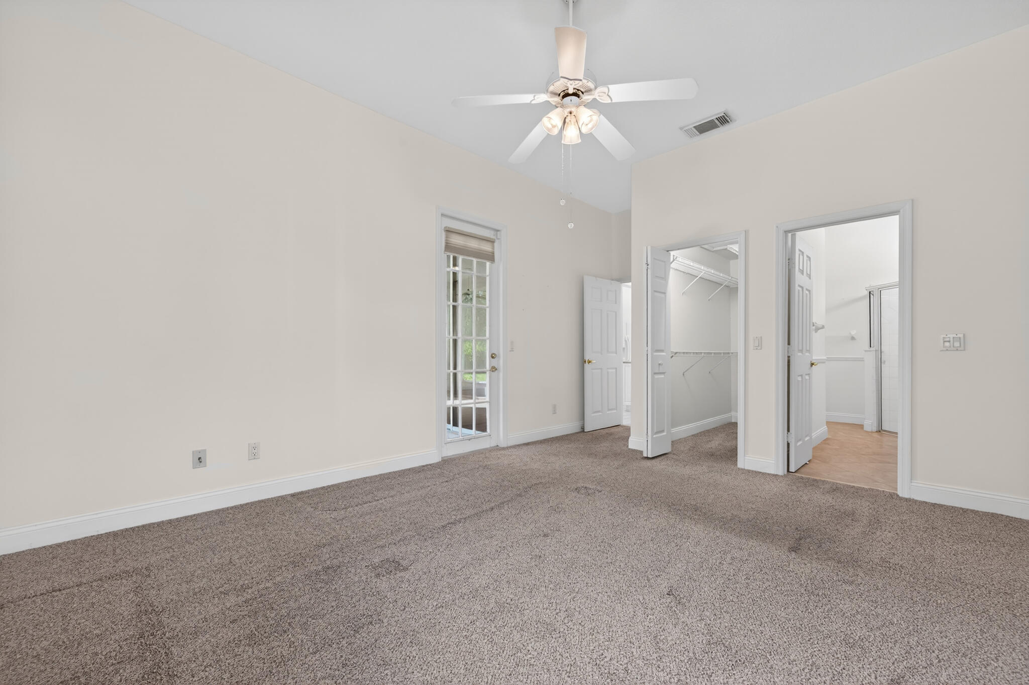 LAKE CHARLES PHASE 1A - Residential