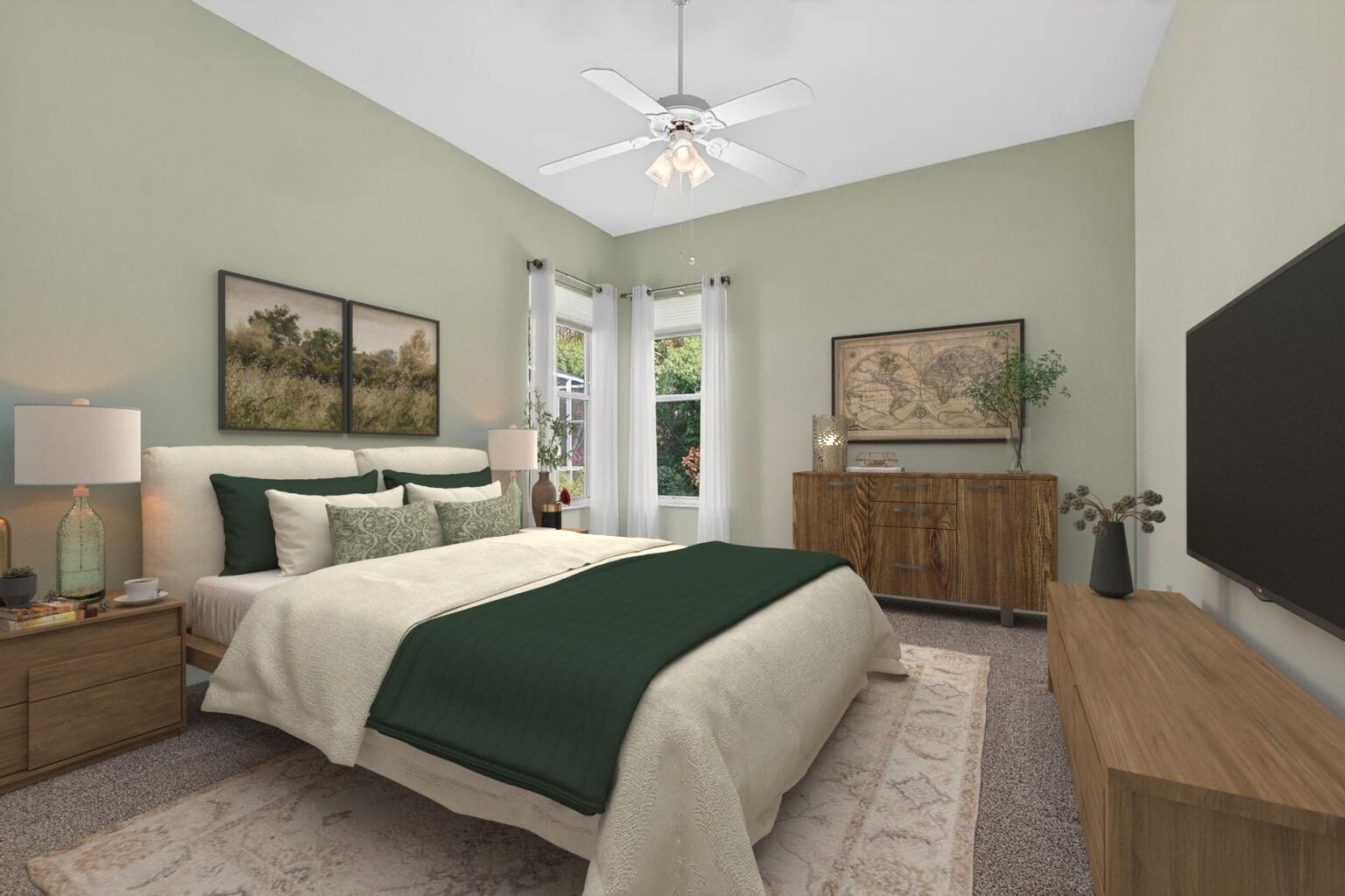 LAKE CHARLES PHASE 1A - Residential