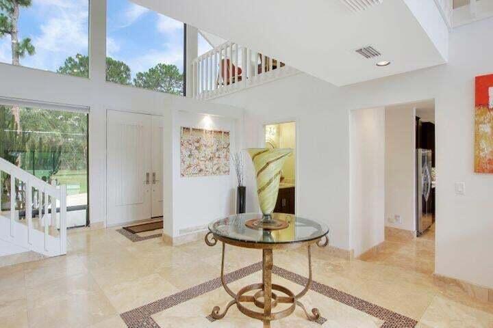 THE LINKS - Residential Lease