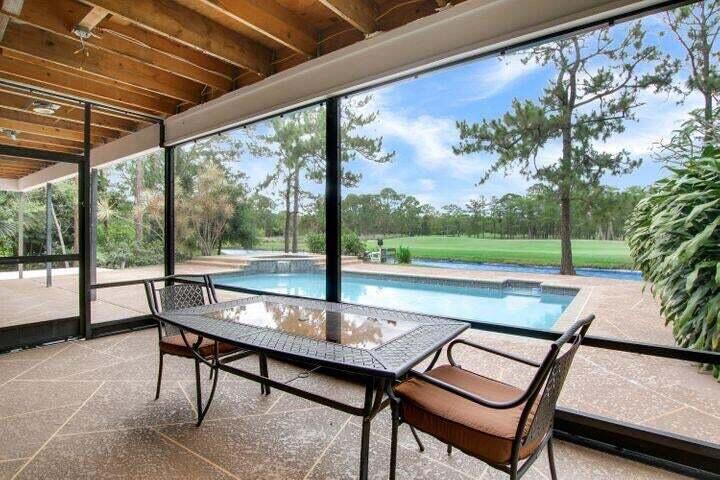 THE LINKS - Residential Lease