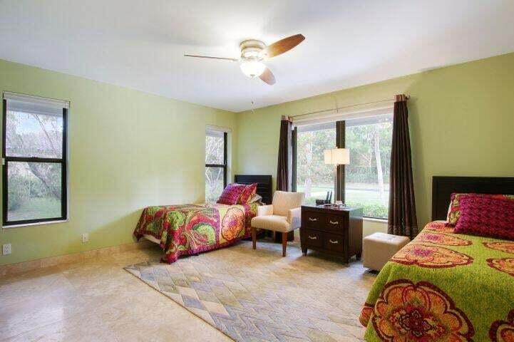 THE LINKS - Residential Lease