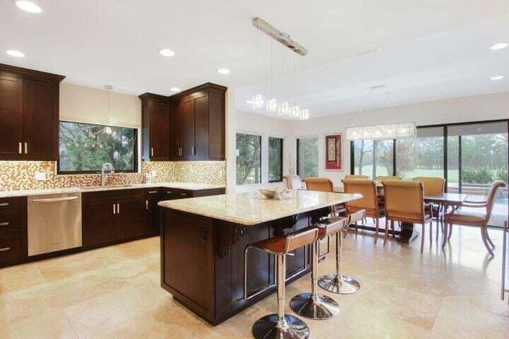 THE LINKS - Residential Lease